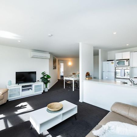 Griffin 180 Kingston Act Apartamento Canberra Exterior foto