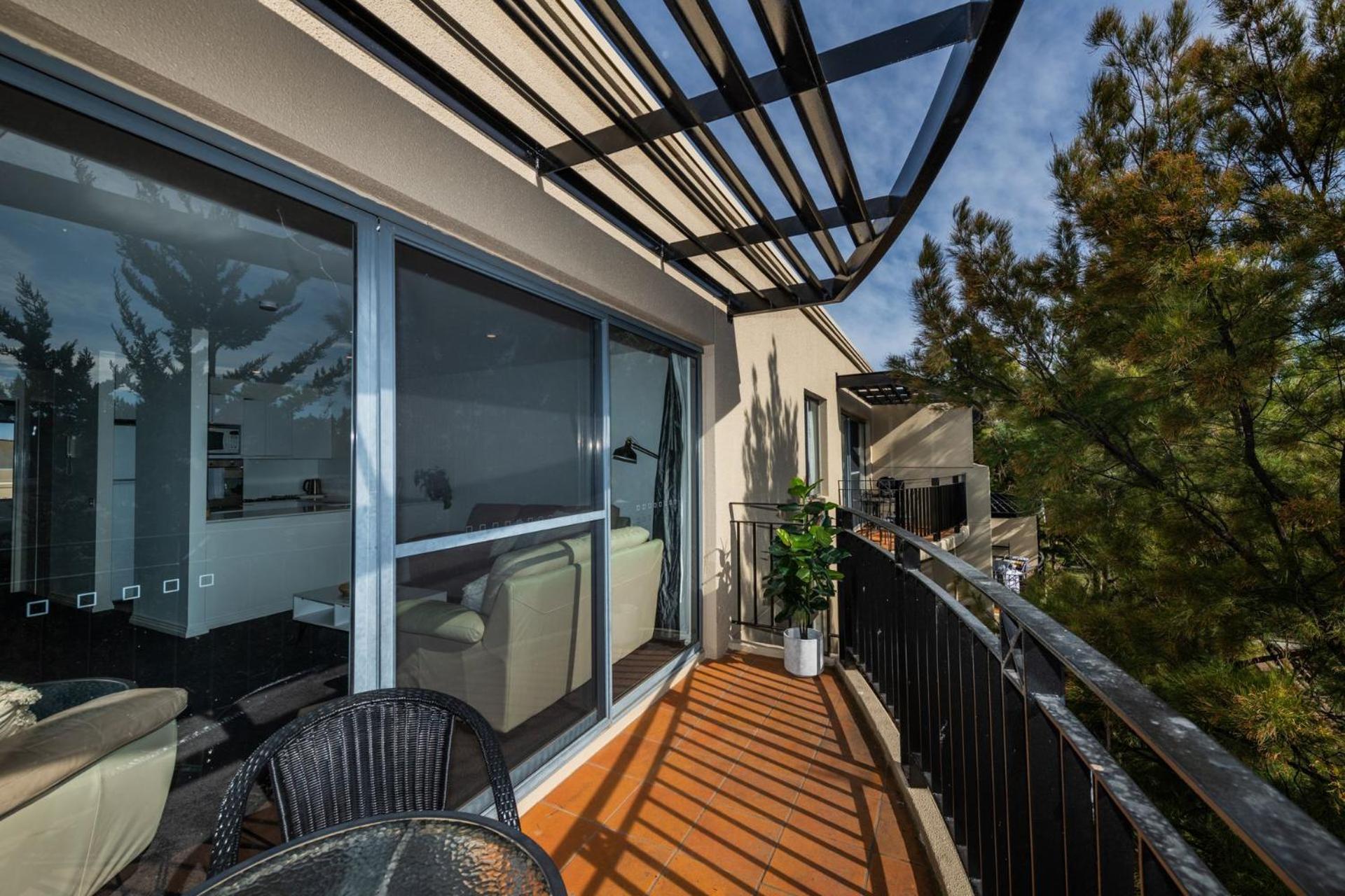 Griffin 180 Kingston Act Apartamento Canberra Exterior foto