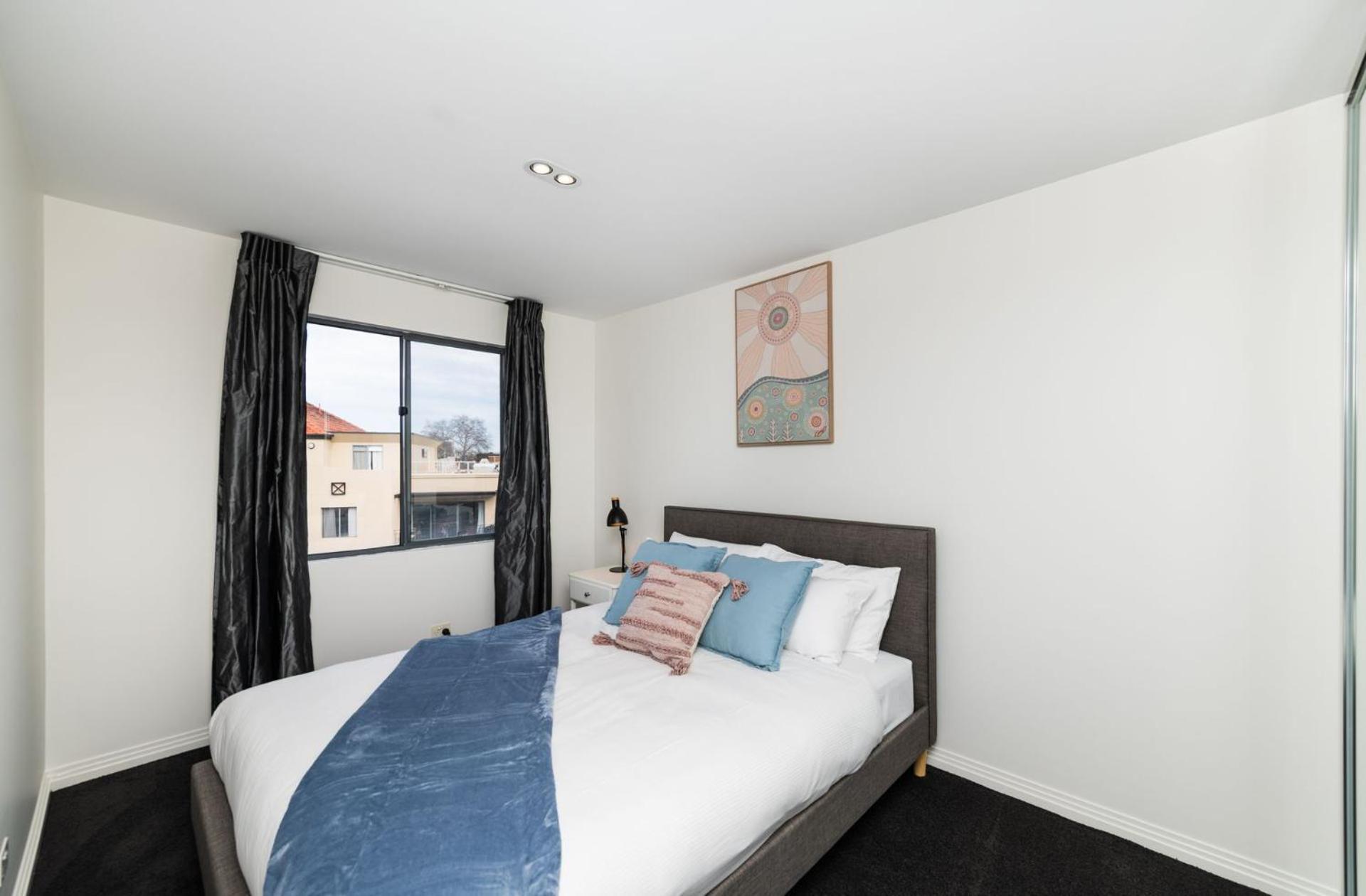 Griffin 180 Kingston Act Apartamento Canberra Exterior foto