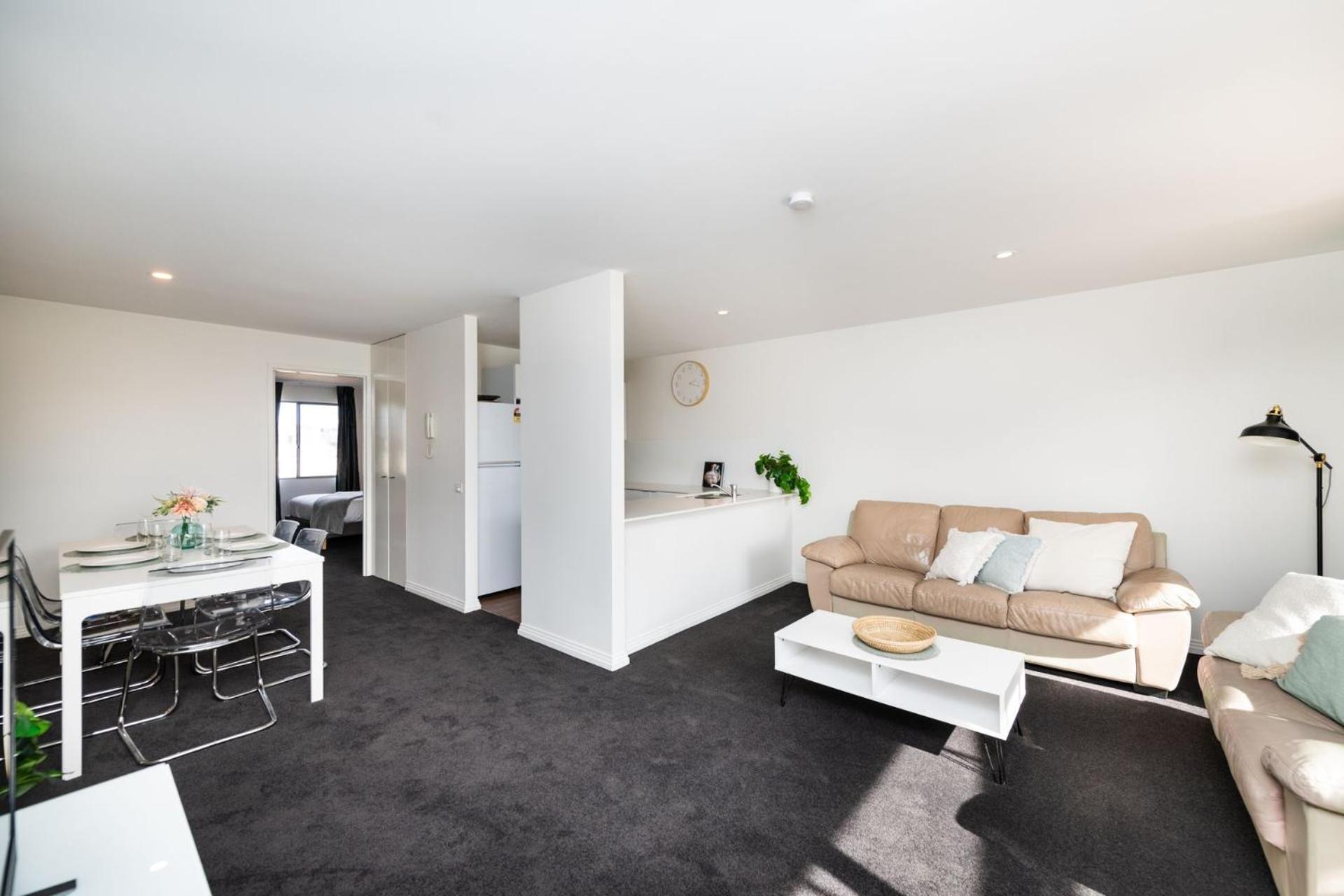Griffin 180 Kingston Act Apartamento Canberra Exterior foto